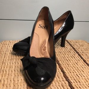 Soffit brand size 6.5.